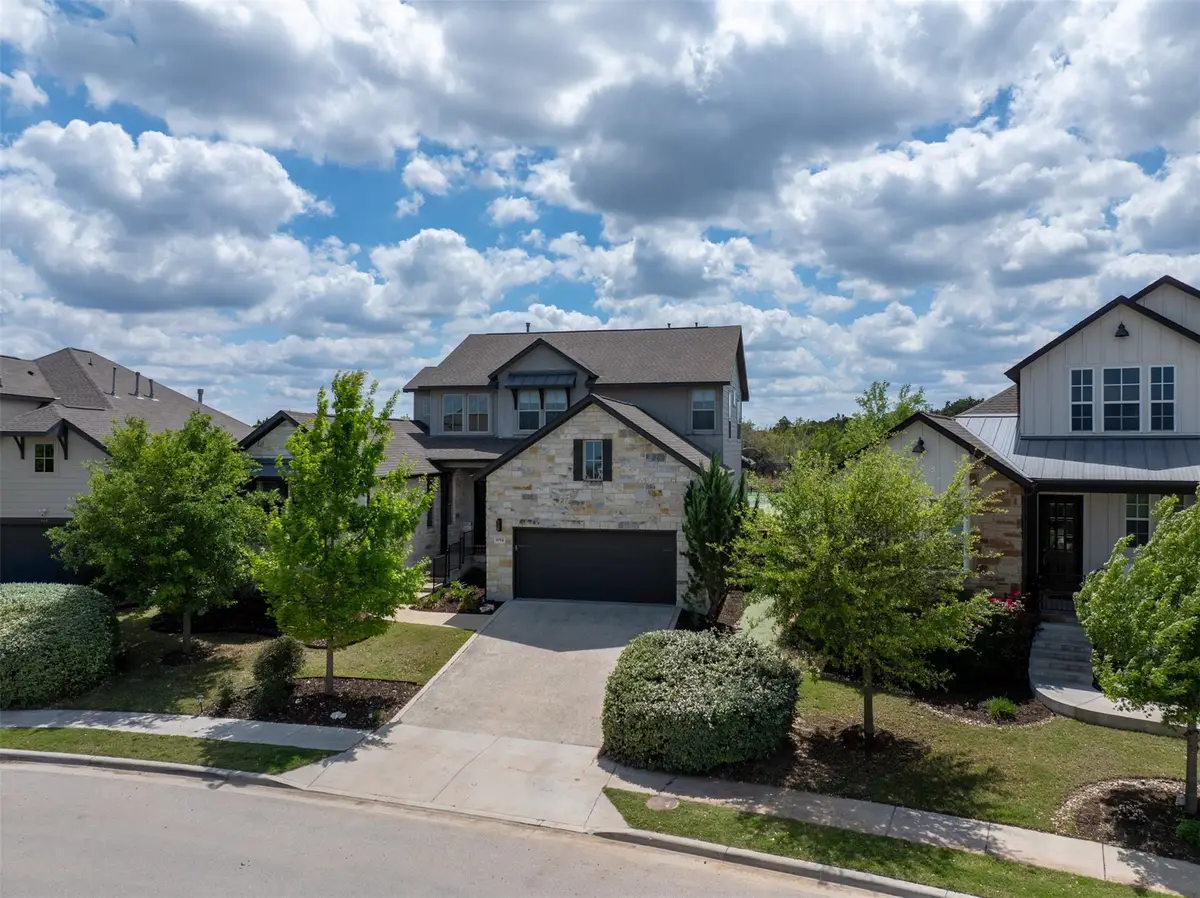 654 Dayridge Dr, Dripping Springs, TX 78620 - #1