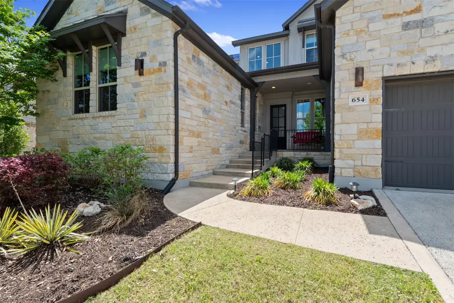 654 Dayridge Dr, Dripping Springs, TX 78620 - #2