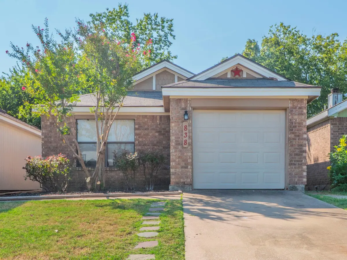 838 Mica Ln, Leander, TX 78641 - #1