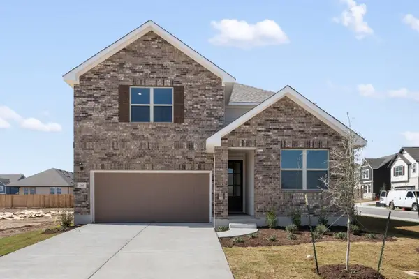 134 Arlington Park Loop, Hutto, TX 78634