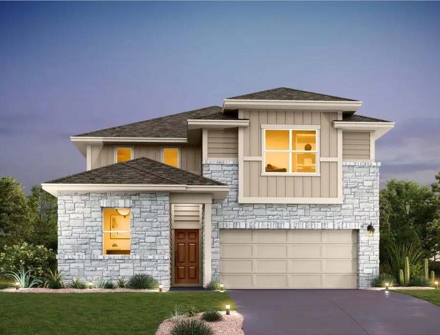 134 Arlington Park Loop, Hutto, TX 78634 - #2