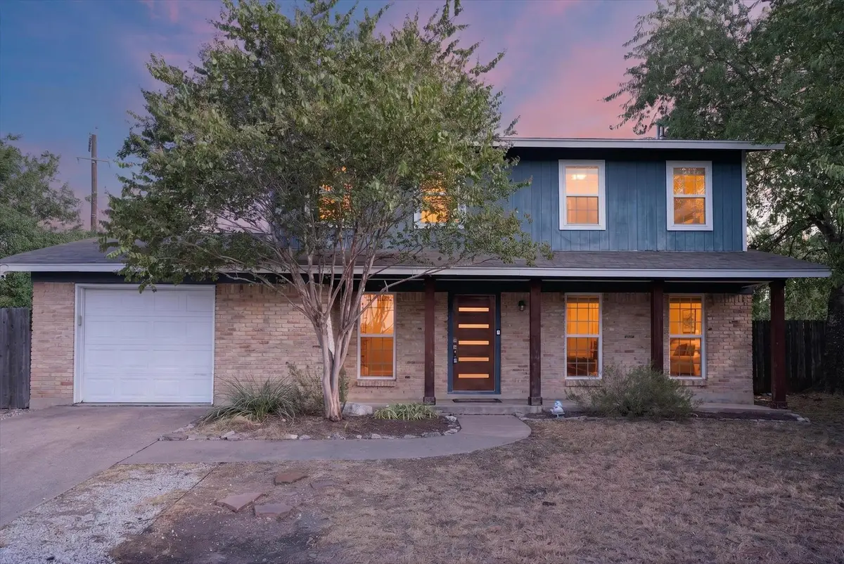 8608 Delaware Ct, Austin, TX 78758 - #1