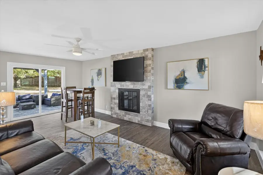 8608 Delaware Ct, Austin, TX 78758 - #3
