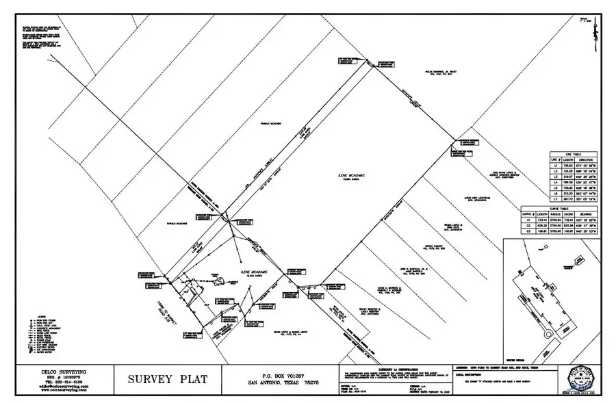 5066 Fm 535, Cedar Creek, TX 78612 - #3