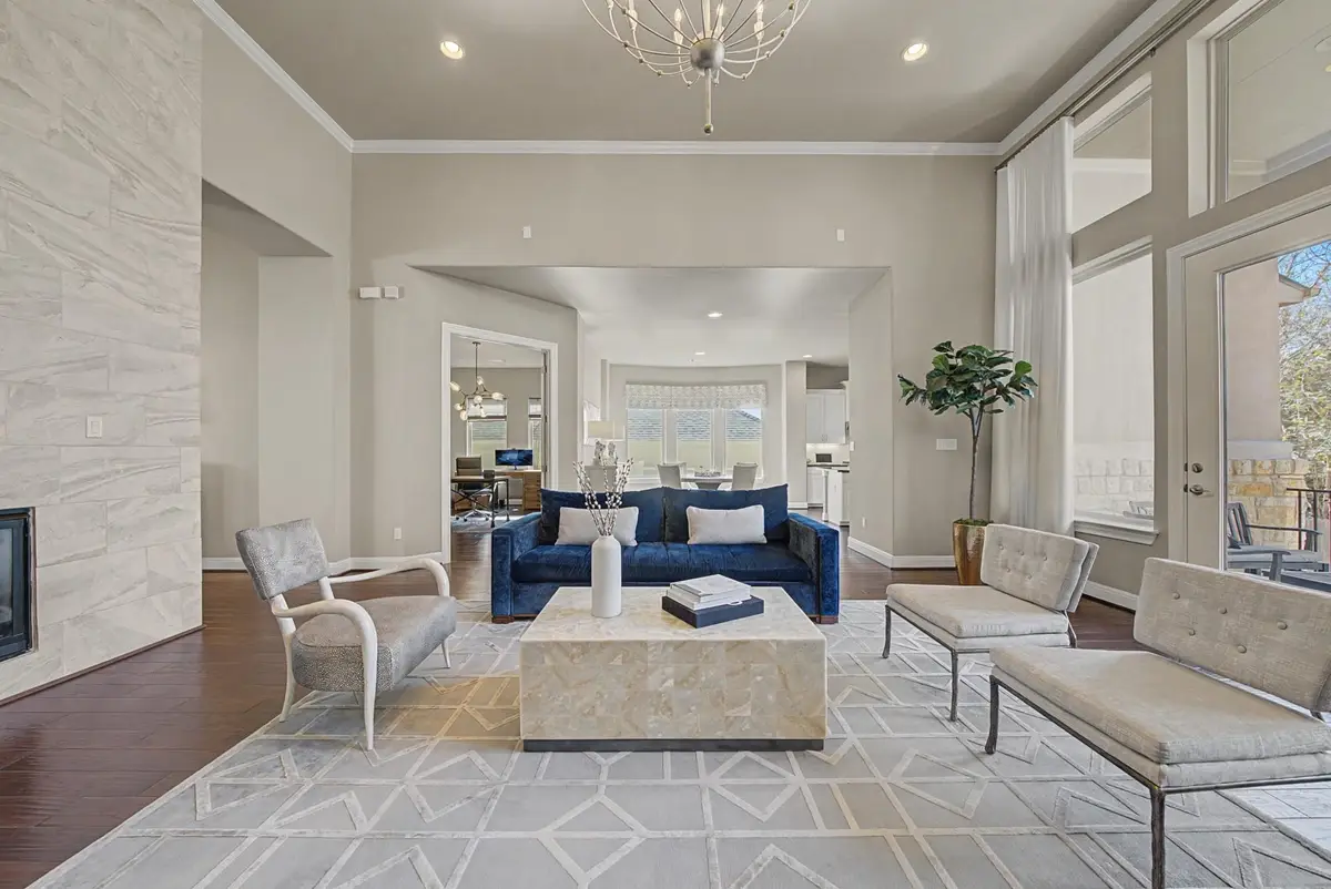 16024 La Rosa Dr, Bee Cave, TX 78738 - #1