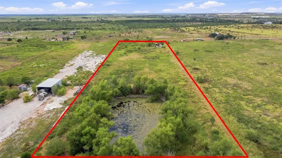 6207 Turnersville Rd, Creedmoor, TX 78610 - #2