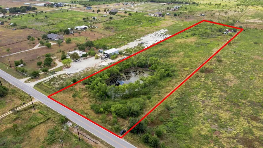 6207 Turnersville Rd, Creedmoor, TX 78610 - #3