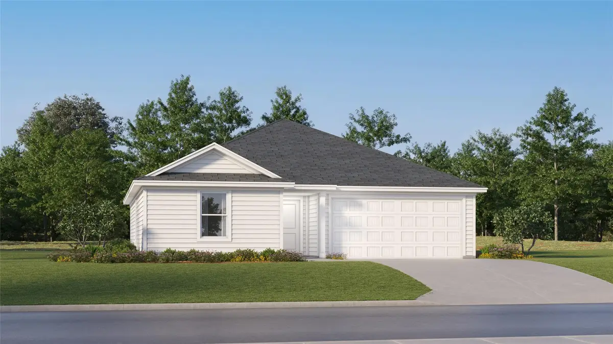 2914 Blue Ridge Ln, Temple, TX 76504 - Image #1