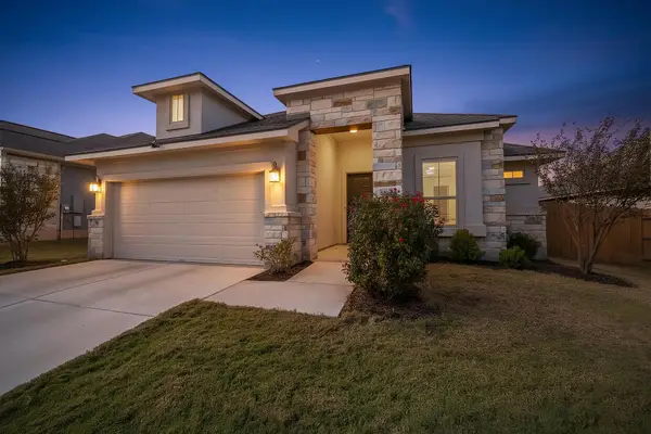 704 Muster Bnd, Georgetown, TX 78626