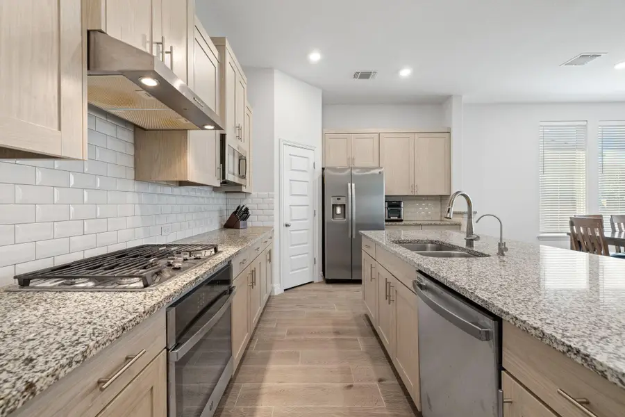 704 Muster Bnd, Georgetown, TX 78626 - #3