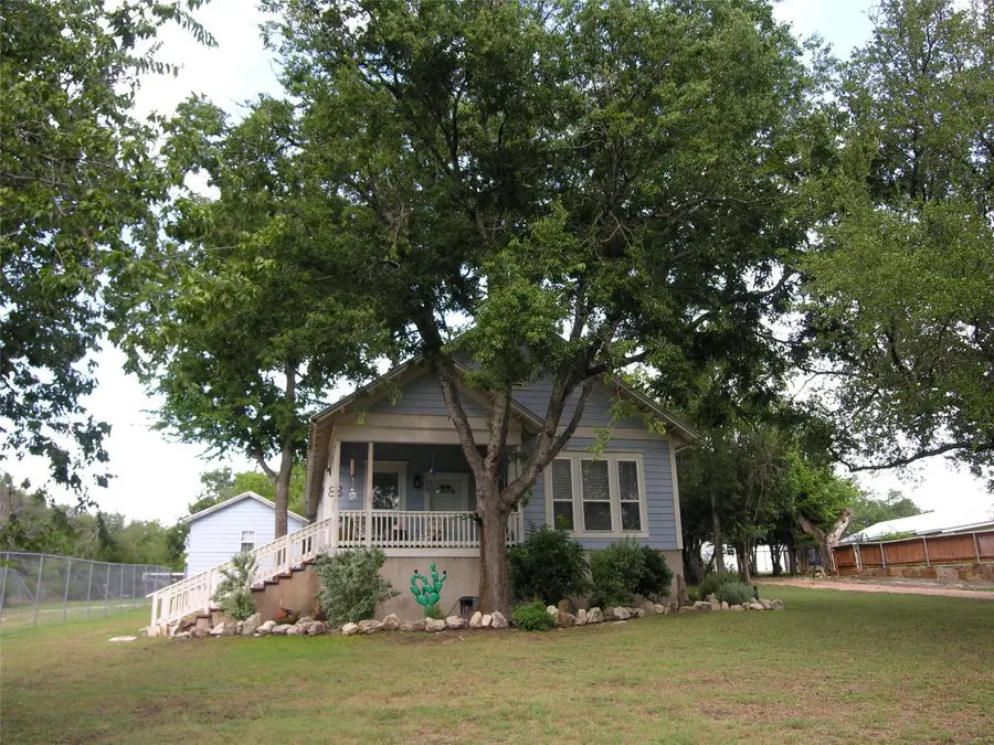 13 Cockrell Cir, Lampasas, TX 76550 - #2