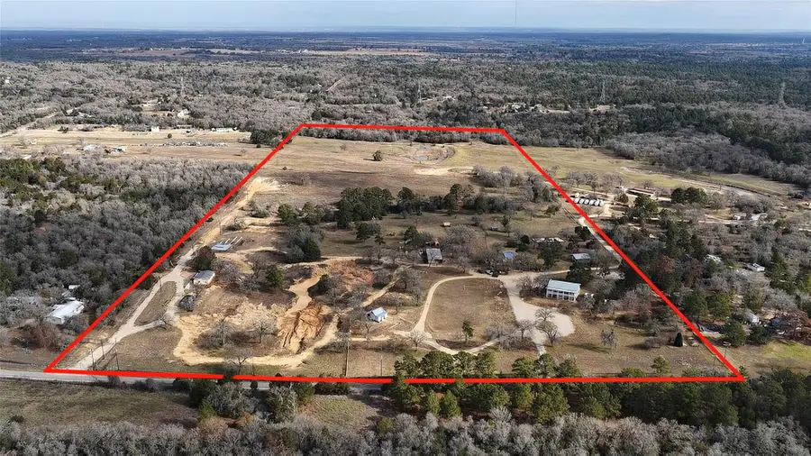 182 Little Ranch Rd, Red Rock, TX 78662 - #3