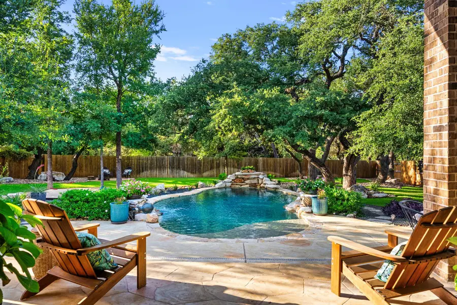 256 Fannin Battleground Ln, Georgetown, TX 78628 - #2