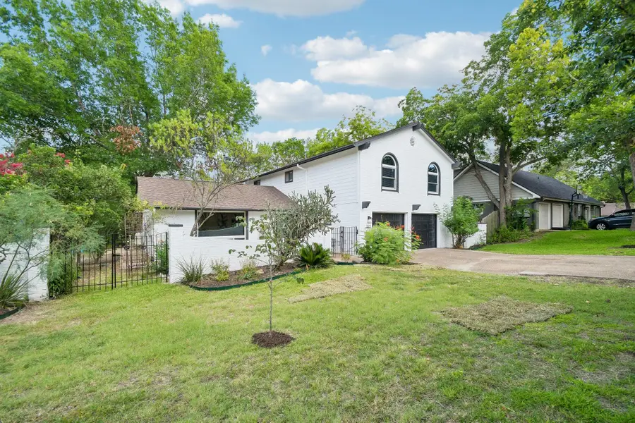 9203 Comburg Dr, Austin, TX 78748 - #2