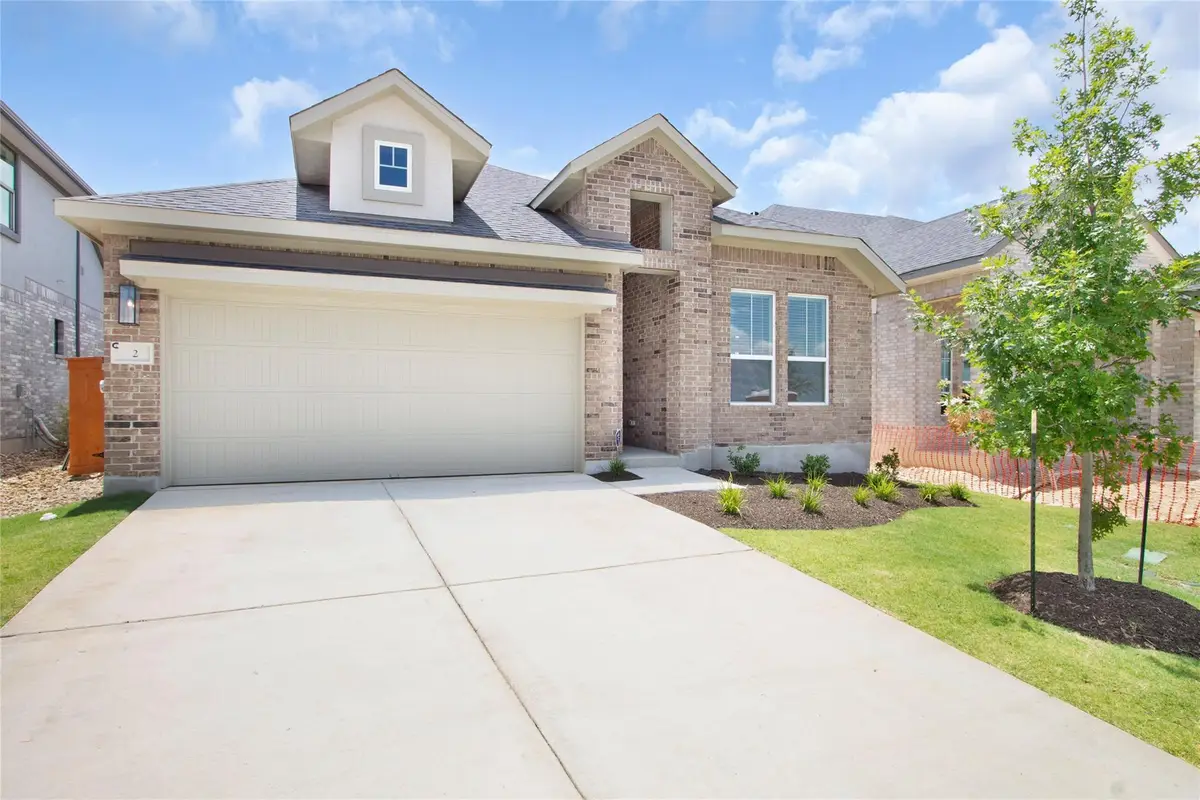 1108 Stonehill Dr, Georgetown, TX 78633 - #1