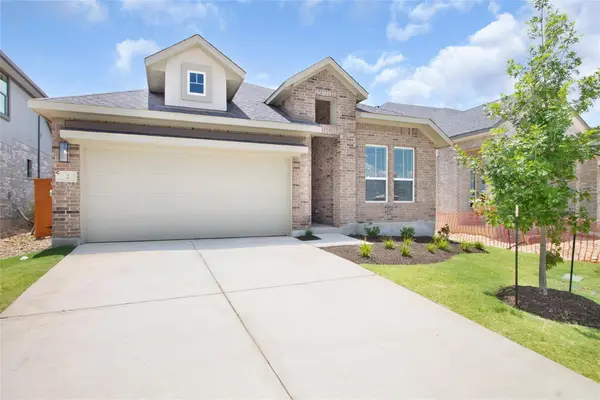 1108 Stonehill Dr, Georgetown, TX 78633