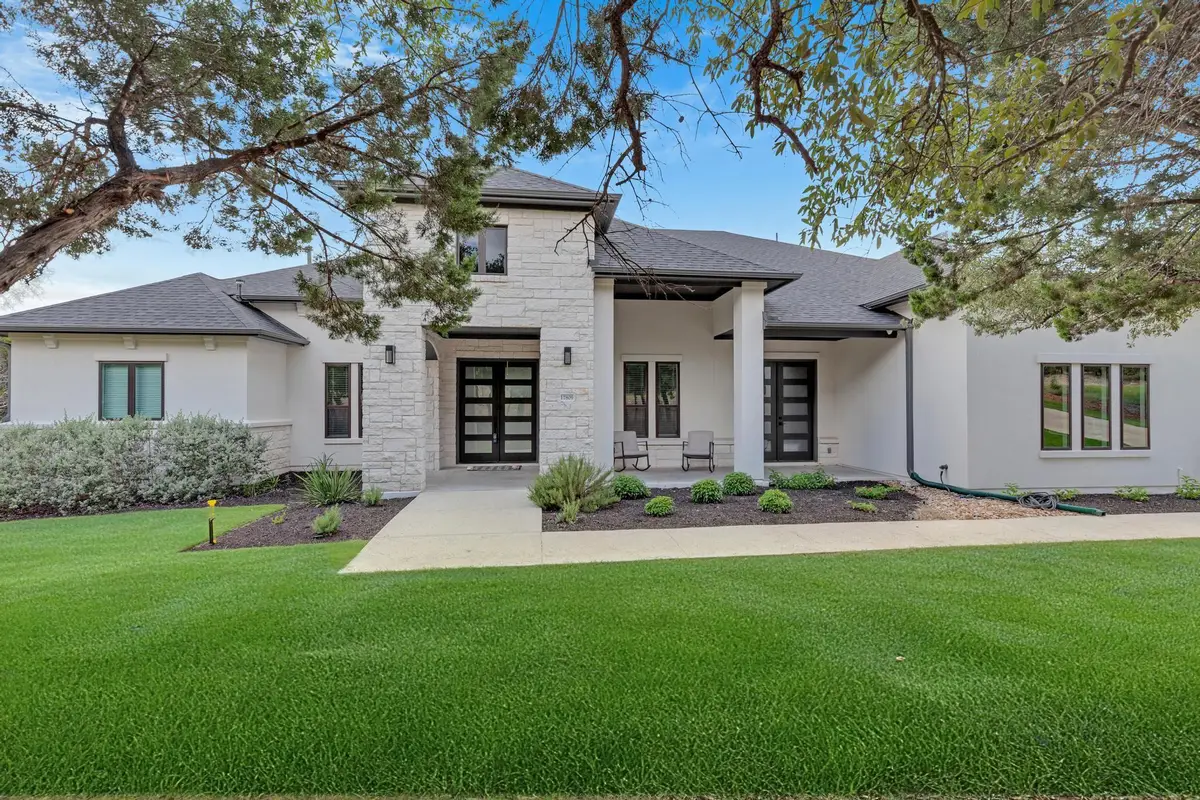 17809 Maritime Point Dr, Jonestown, TX 78645 - Image #1