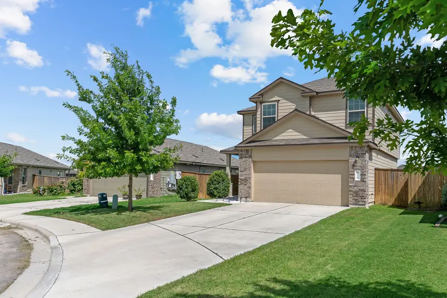 576 Greatest Gift Way, Jarrell, TX 76537 - #2