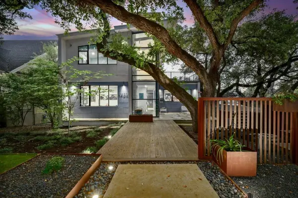 1402 Alta Vista Ave, Austin, TX 78704