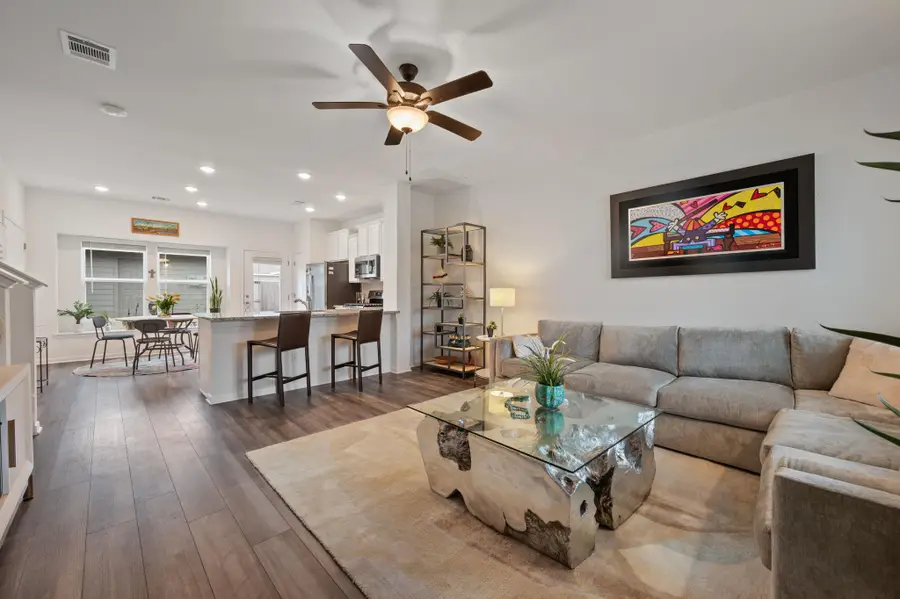 17902 Cipresso Way, Pflugerville, TX 78660 - Image #3