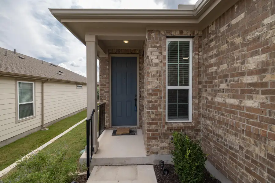 716 Kitty Hawk Rd, Georgetown, TX 78633 - #3