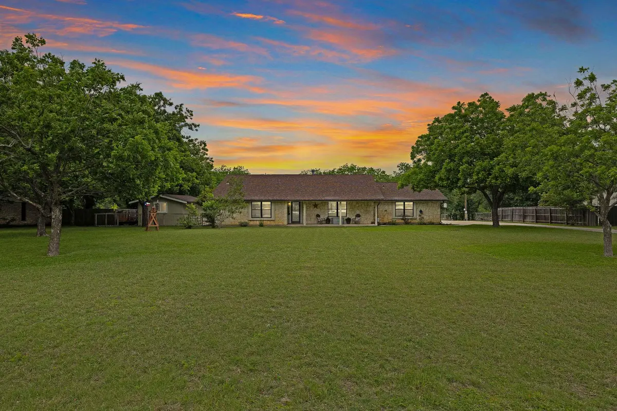1007 S Gabriel Dr, Leander, TX 78641 - #1