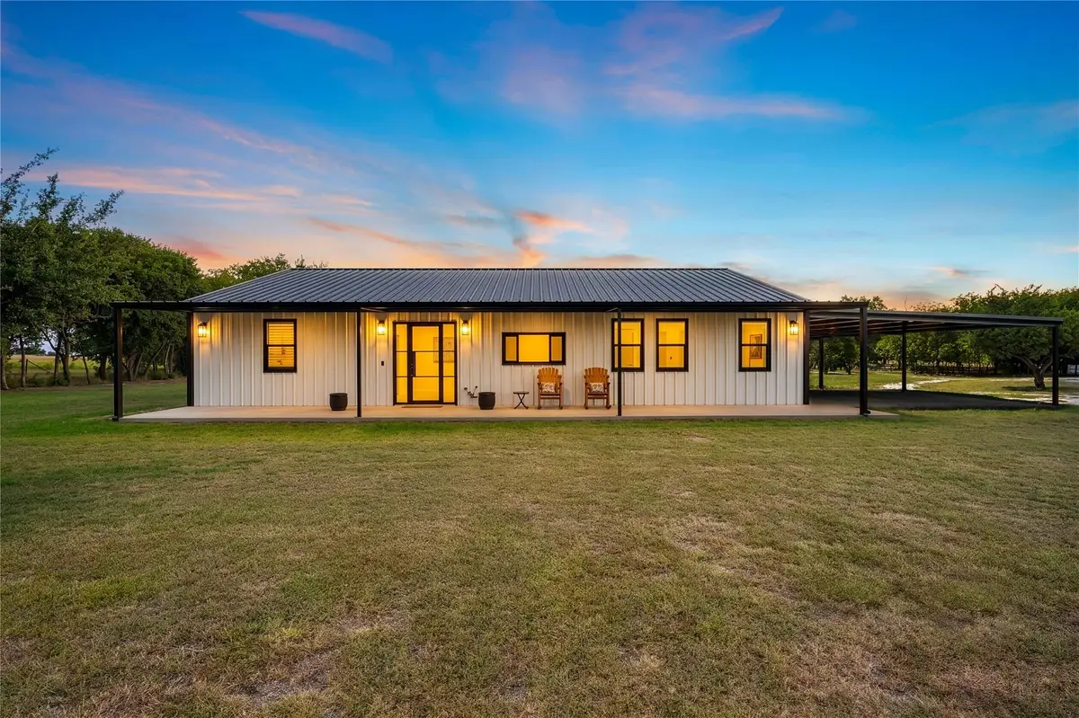 3181 Berger Rd, Temple, TX 76501 - #1
