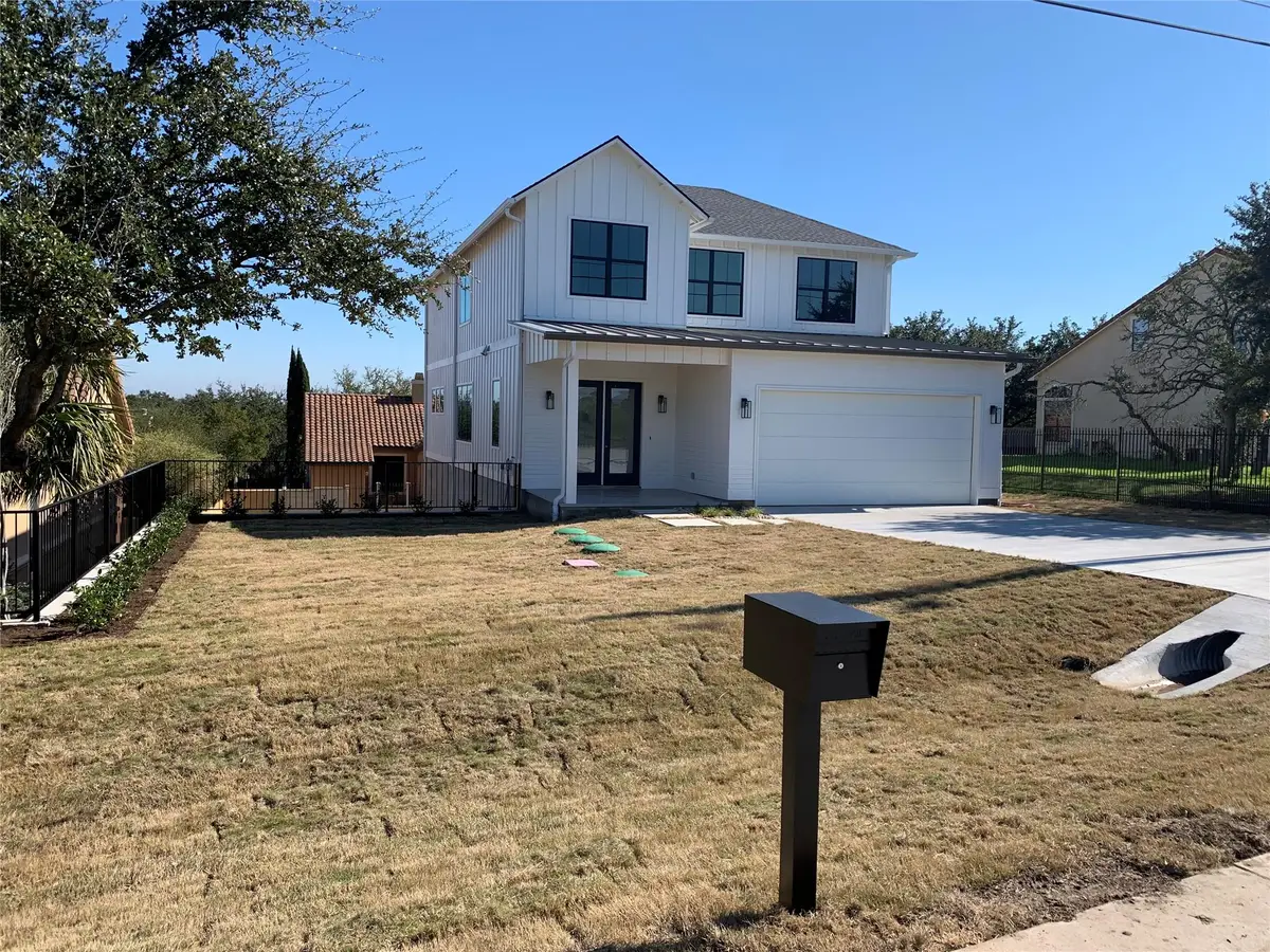 2909 Lawrence Dr, Austin, TX 78734 - Image #1