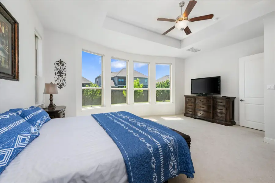 2308 Belen Dr, Leander, TX 78641 - #2