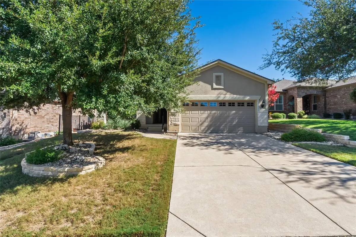 106 Trinity Ln, Georgetown, TX 78633 - Image #1