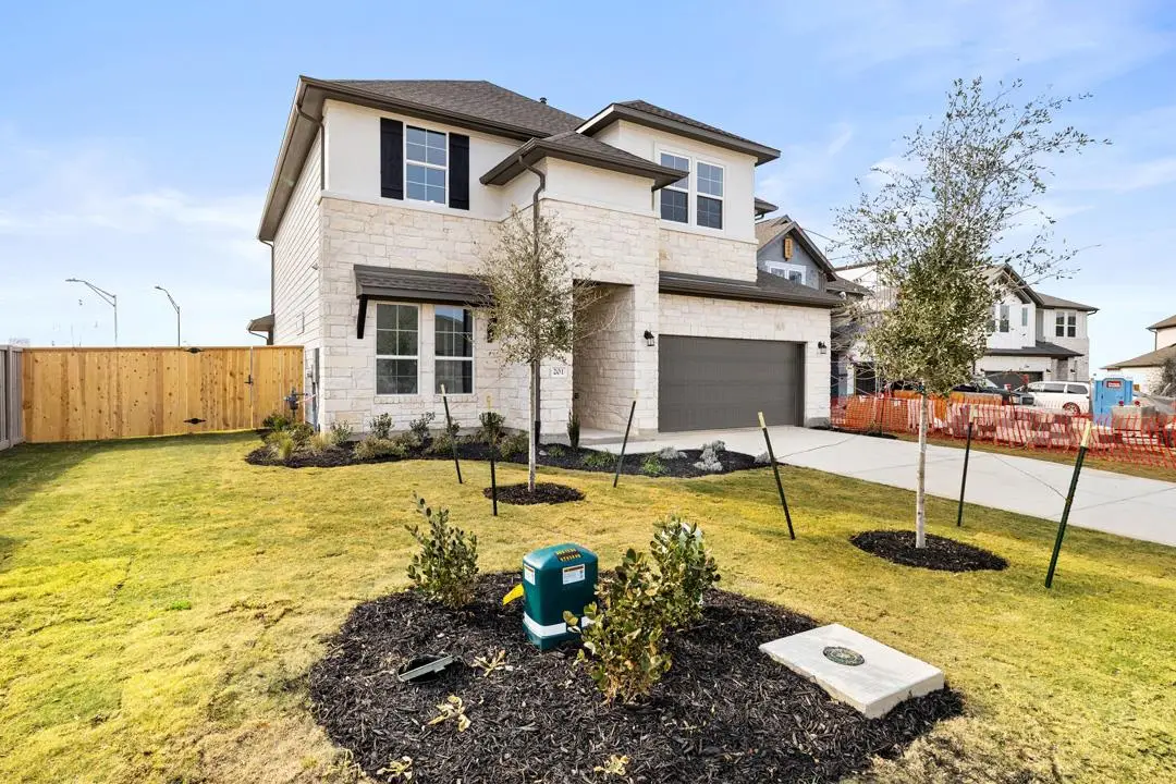 201 Marisol Bend, Georgetown, TX 78626 - Image #1