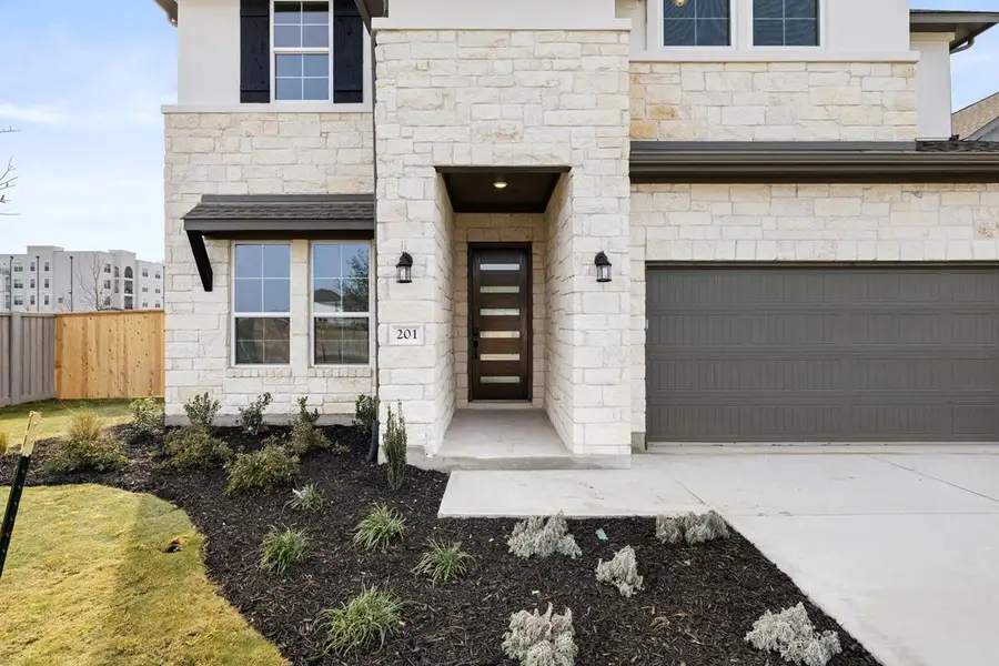 201 Marisol Bend, Georgetown, TX 78626 - Image #2