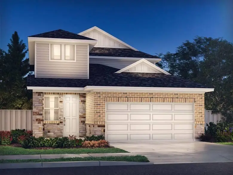 513 Wild Spur Ln, Liberty Hill, TX 78642 - #1