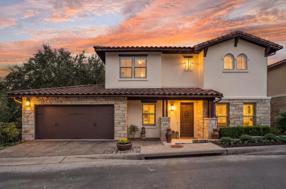 15109 Falconhead Grove Loop, Austin, TX 78738 - #1