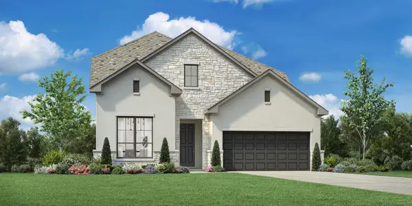 105 Ensberg Ln, Liberty Hill, TX 78642