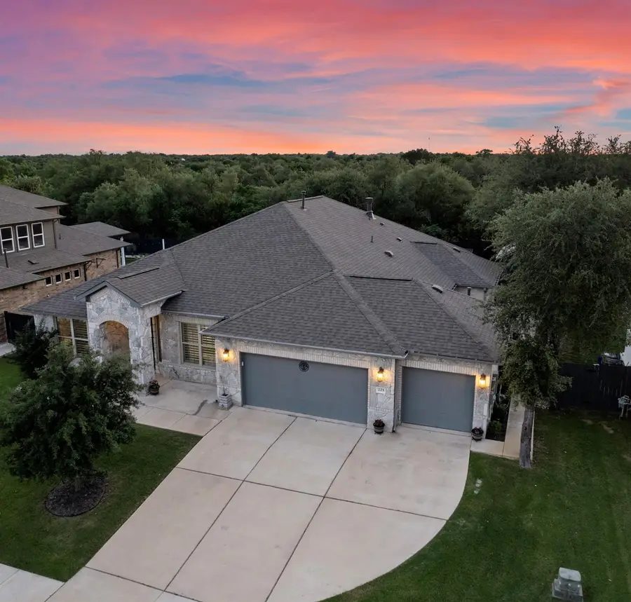 225 Escarpment Way, Cedar Park, TX 78613 - Image #3