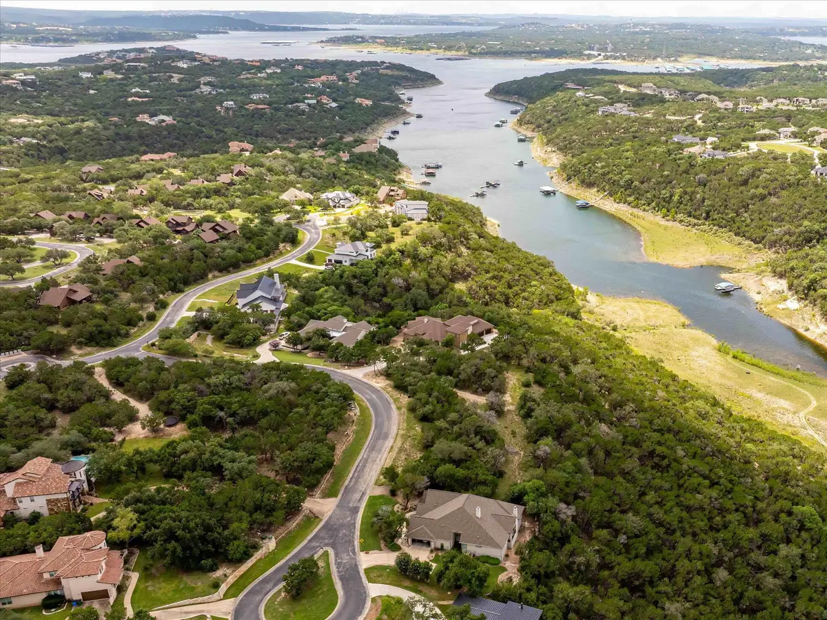 18333 Hidden Ridge Pl, Lago Vista, TX 78645 - Image #1