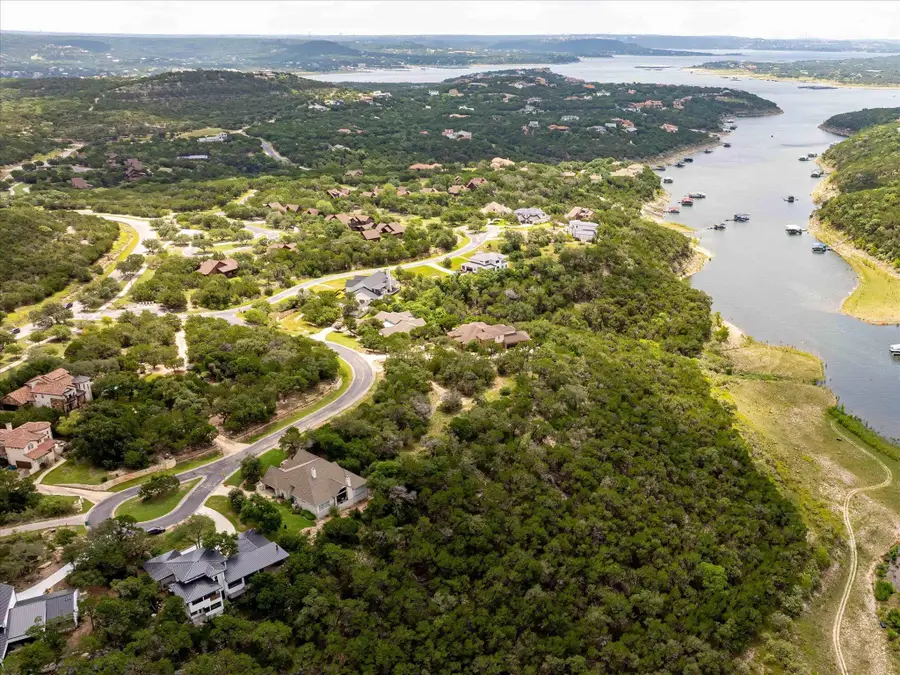 18333 Hidden Ridge Pl, Lago Vista, TX 78645 - Image #3