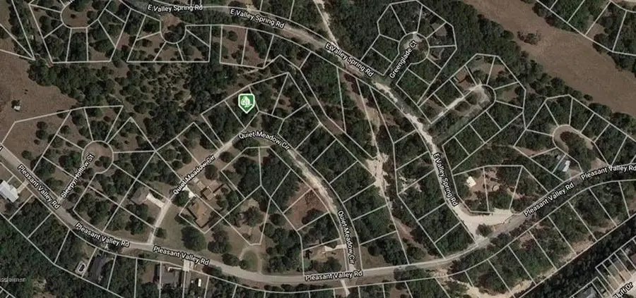 20 Quiet Meadow Cir, Wimberley, TX 78676 - Image #3