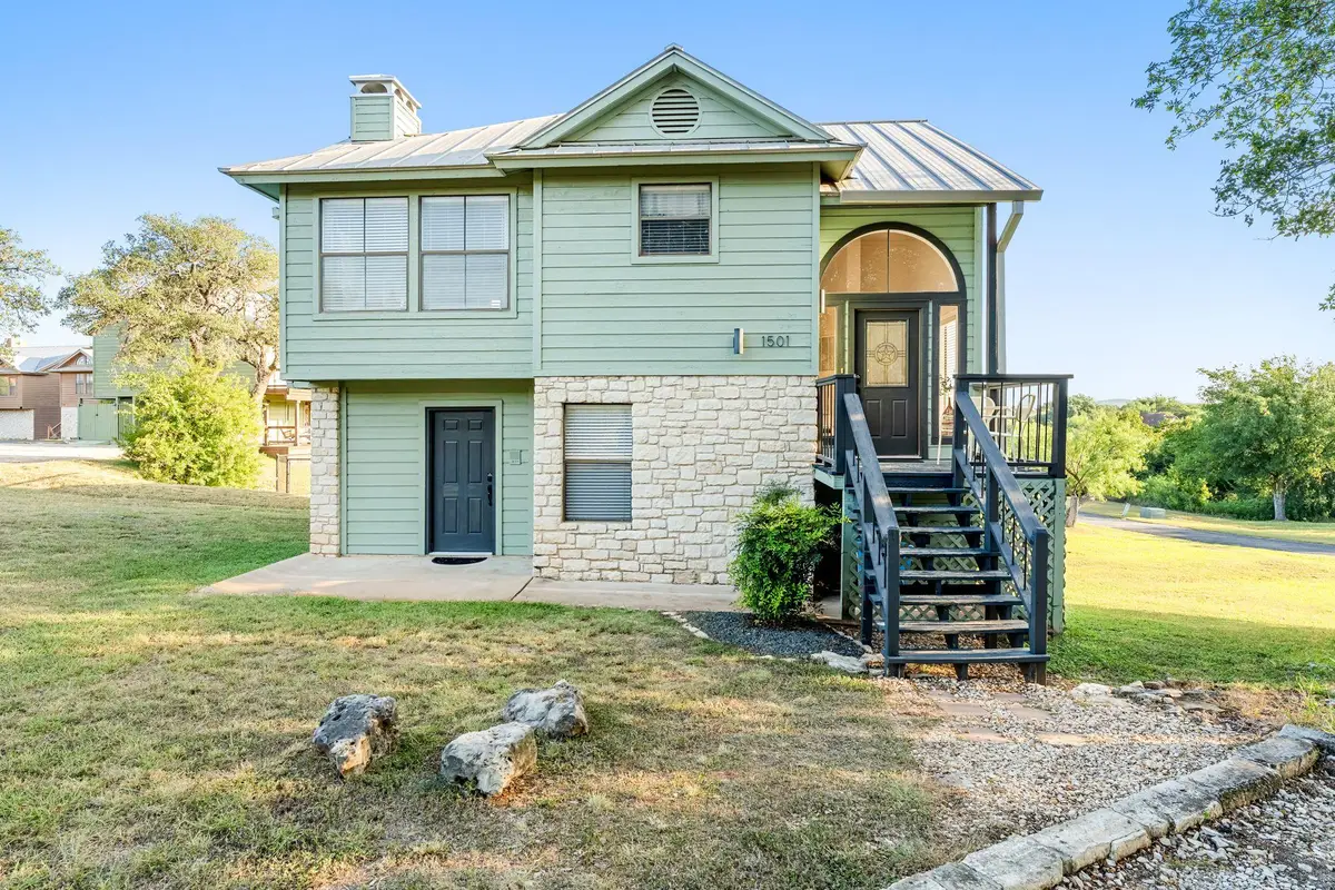 1501 Ridge Harbor Dr, Spicewood, TX 78669 - #1