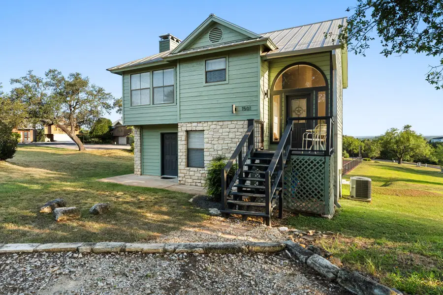 1501 Ridge Harbor Dr, Spicewood, TX 78669 - #3