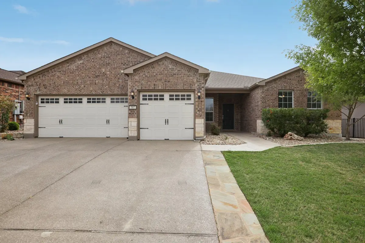 507 Davis Mountain Cir, Georgetown, TX 78633 - #1