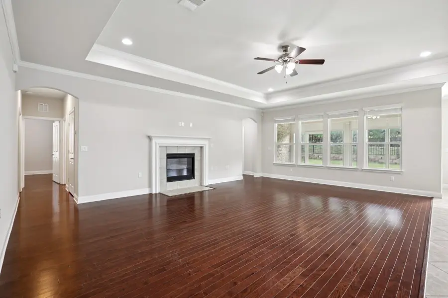 507 Davis Mountain Cir, Georgetown, TX 78633 - #2