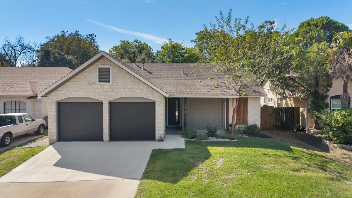 8527 Birmingham Dr, Austin, TX 78748 - Image #1