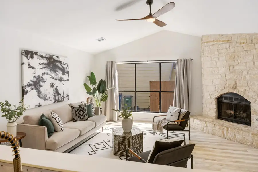 8527 Birmingham Dr, Austin, TX 78748 - Image #3