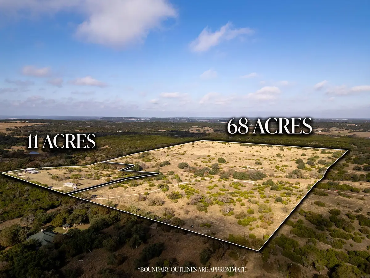 7531 Cr 336, Bertram, TX 78605 - Image #1