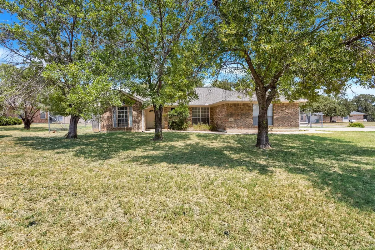 105 County Road 146, Burnet, TX 78611 - #1