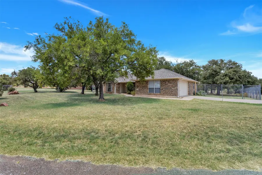 105 County Road 146, Burnet, TX 78611 - #2