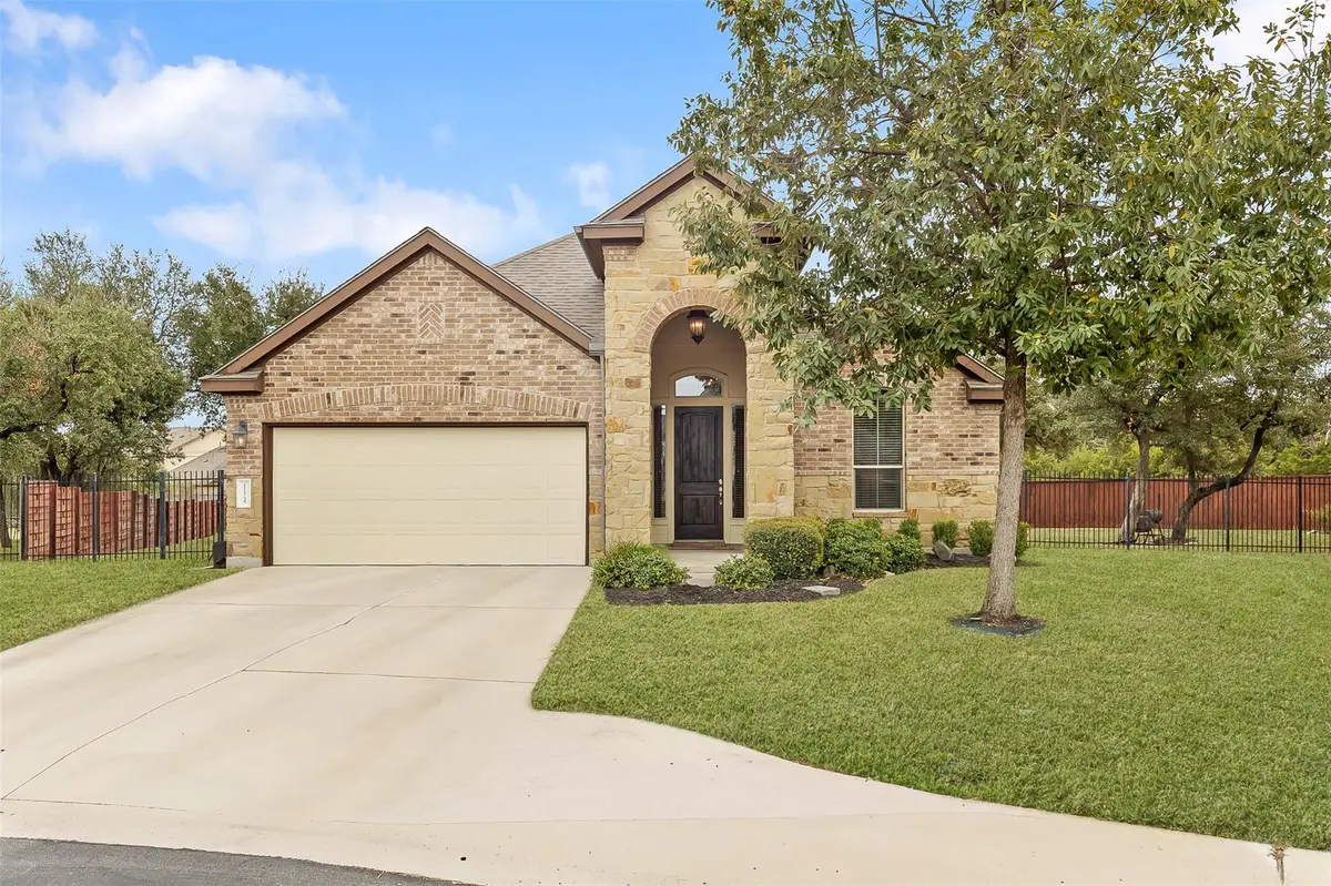 1400 Little Elm Trl #1124, Cedar Park, TX 78613 - Image #1