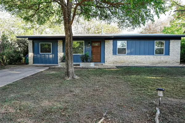 204 Chippendale Ave, Austin, TX 78745